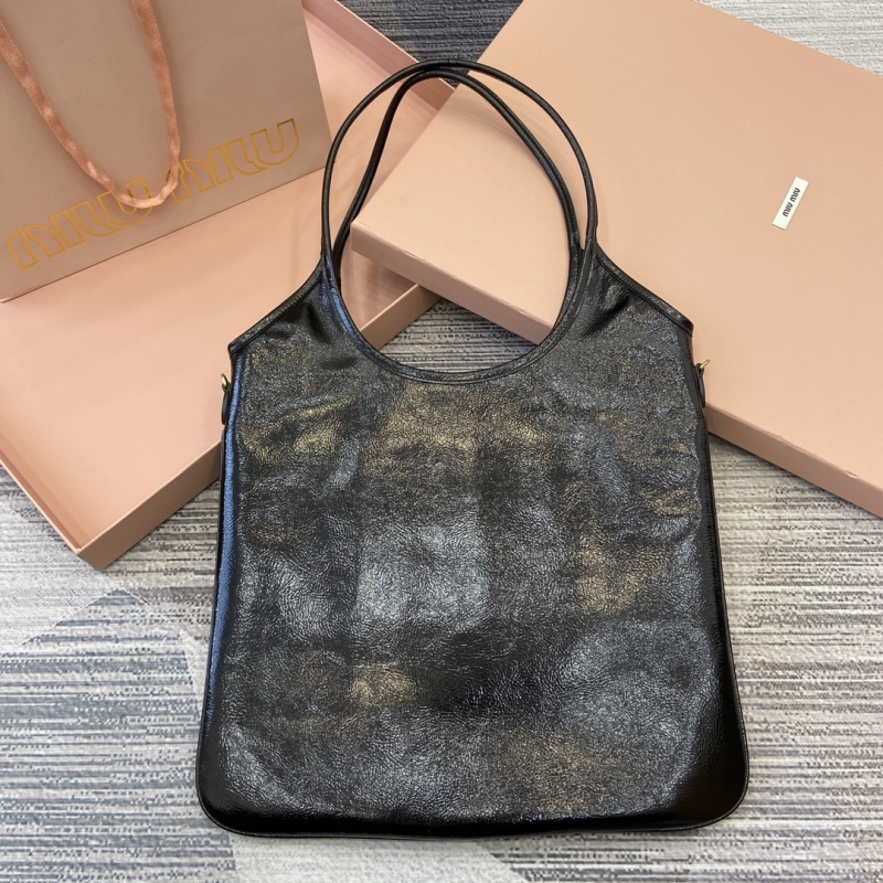 Miu Miu Bucket Bags
